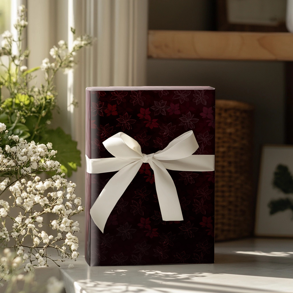 Thomasville Wrapping Paper