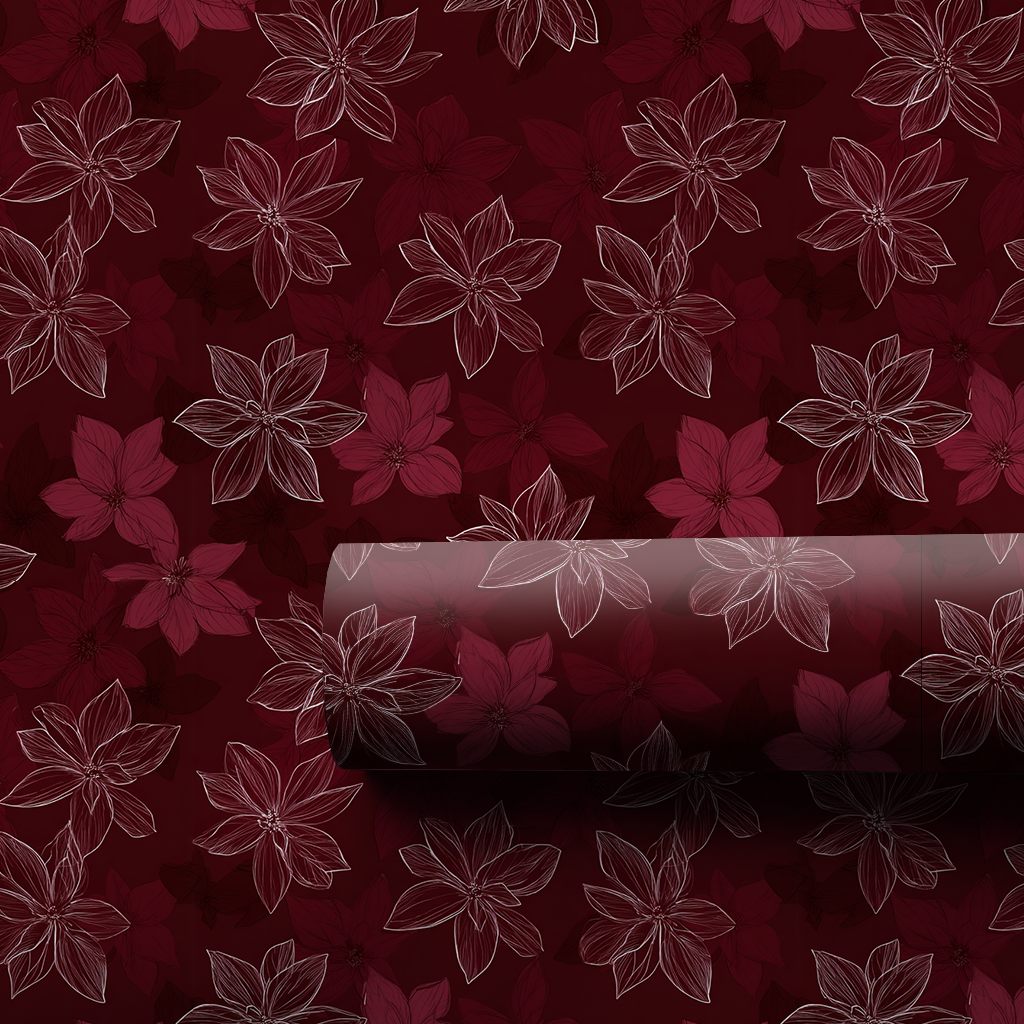Thomasville Wrapping Paper