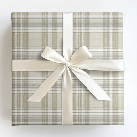 Oatfield Wrapping Paper
