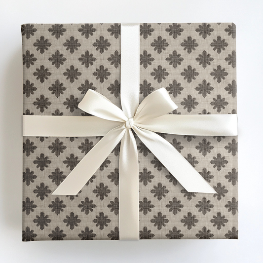 Driftwood Canyon Wrapping Paper