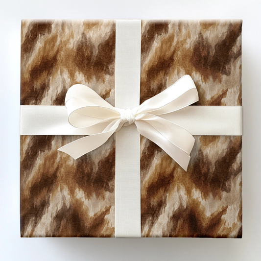 Blur Wrapping Paper