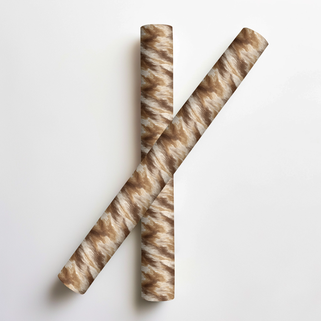 Blur Wrapping Paper