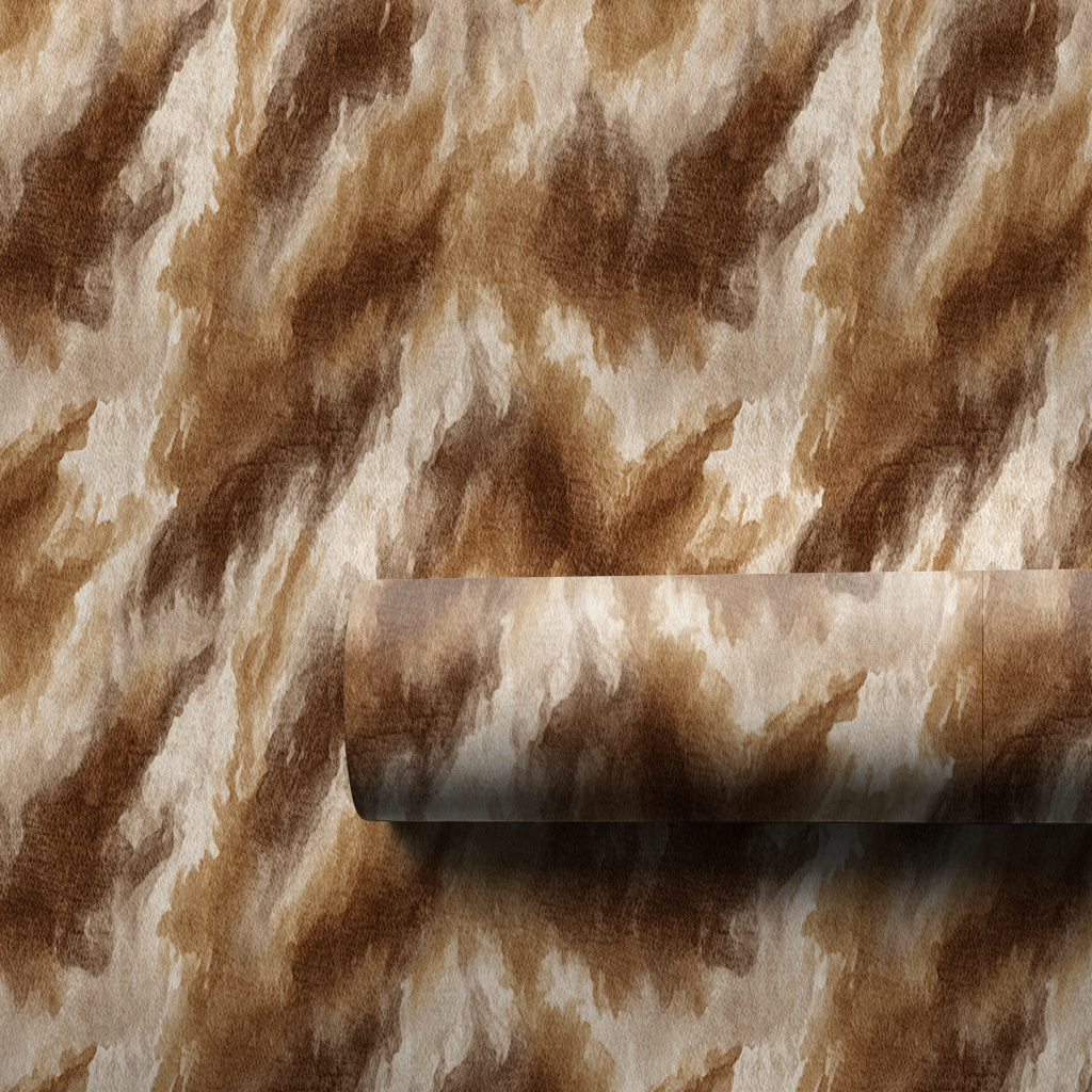 Blur Wrapping Paper