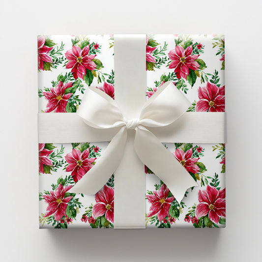 Garland by Galveston Wrapping Paper