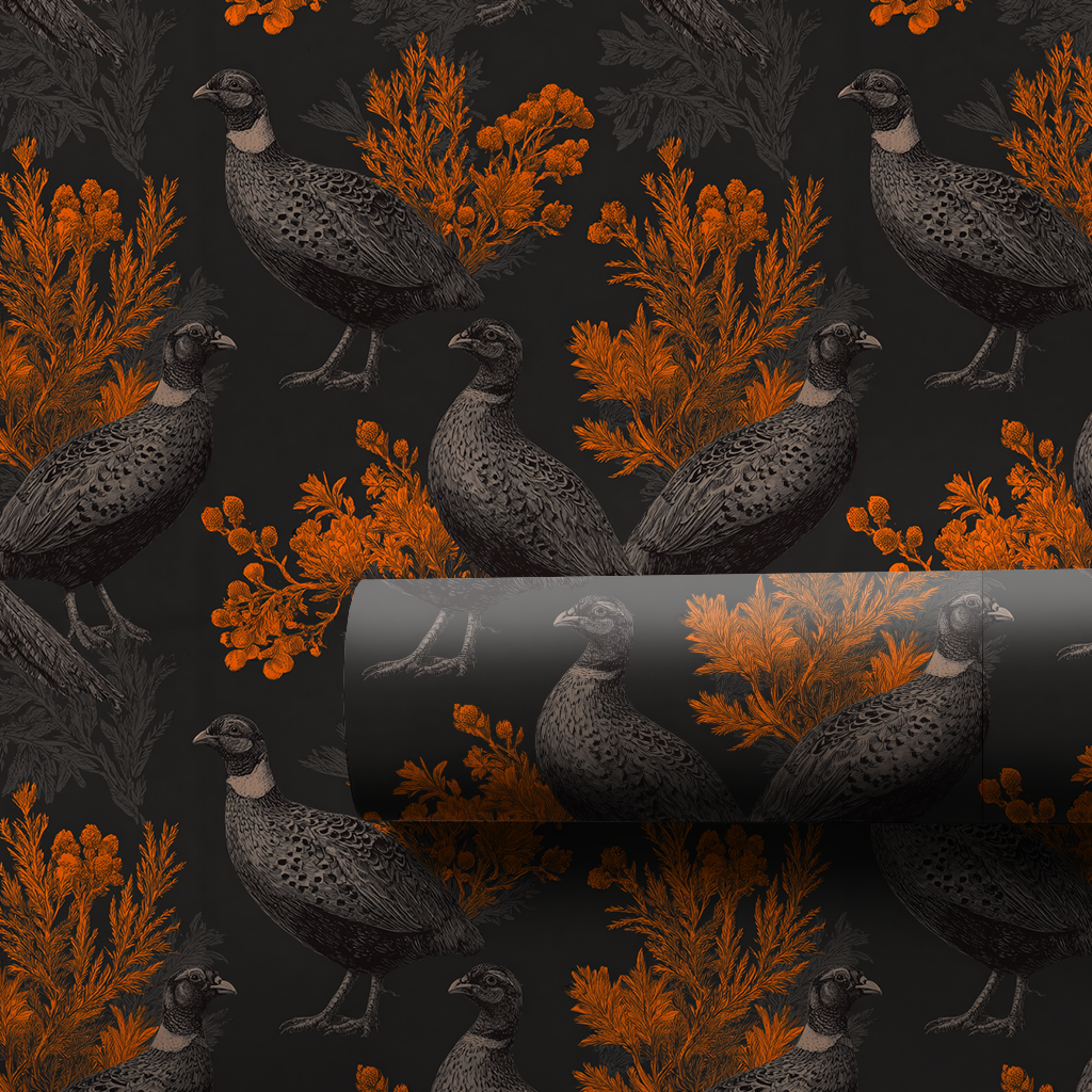 Earliest Prize Wrapping Paper
