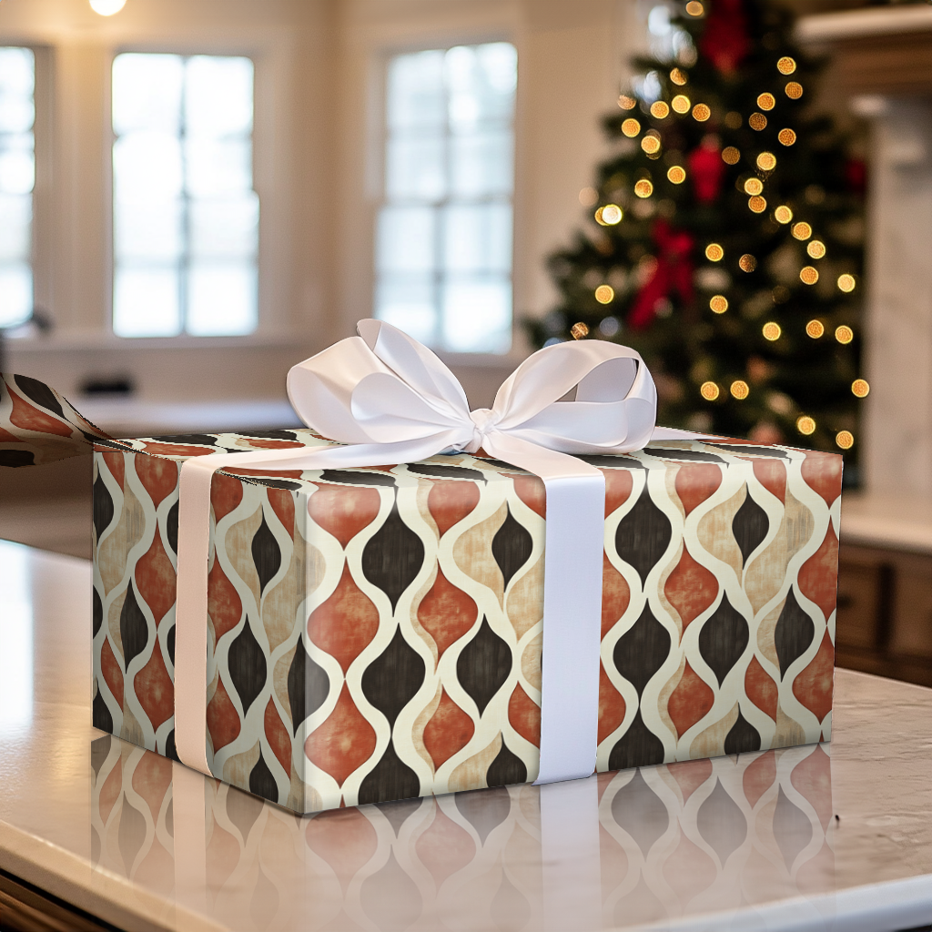 Abernathy Wrapping Paper