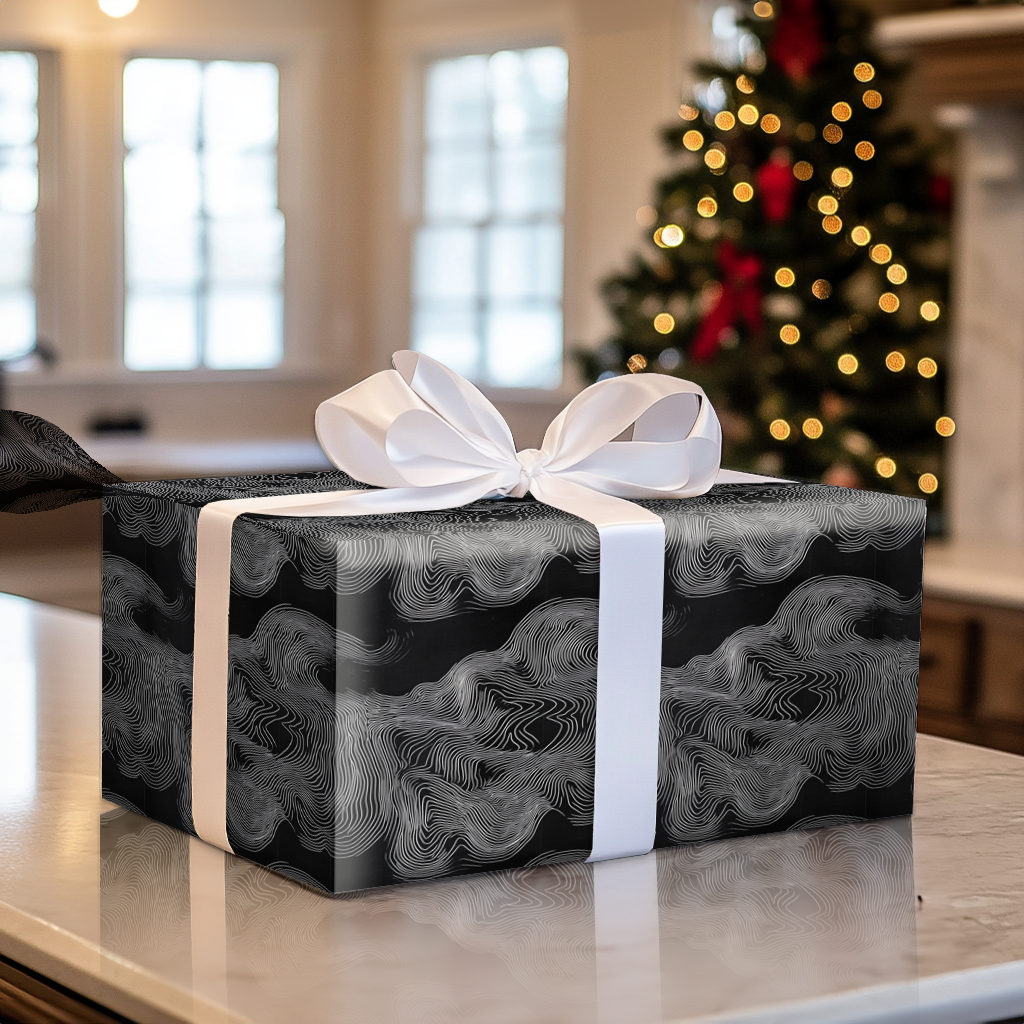 Adair Wrapping Paper