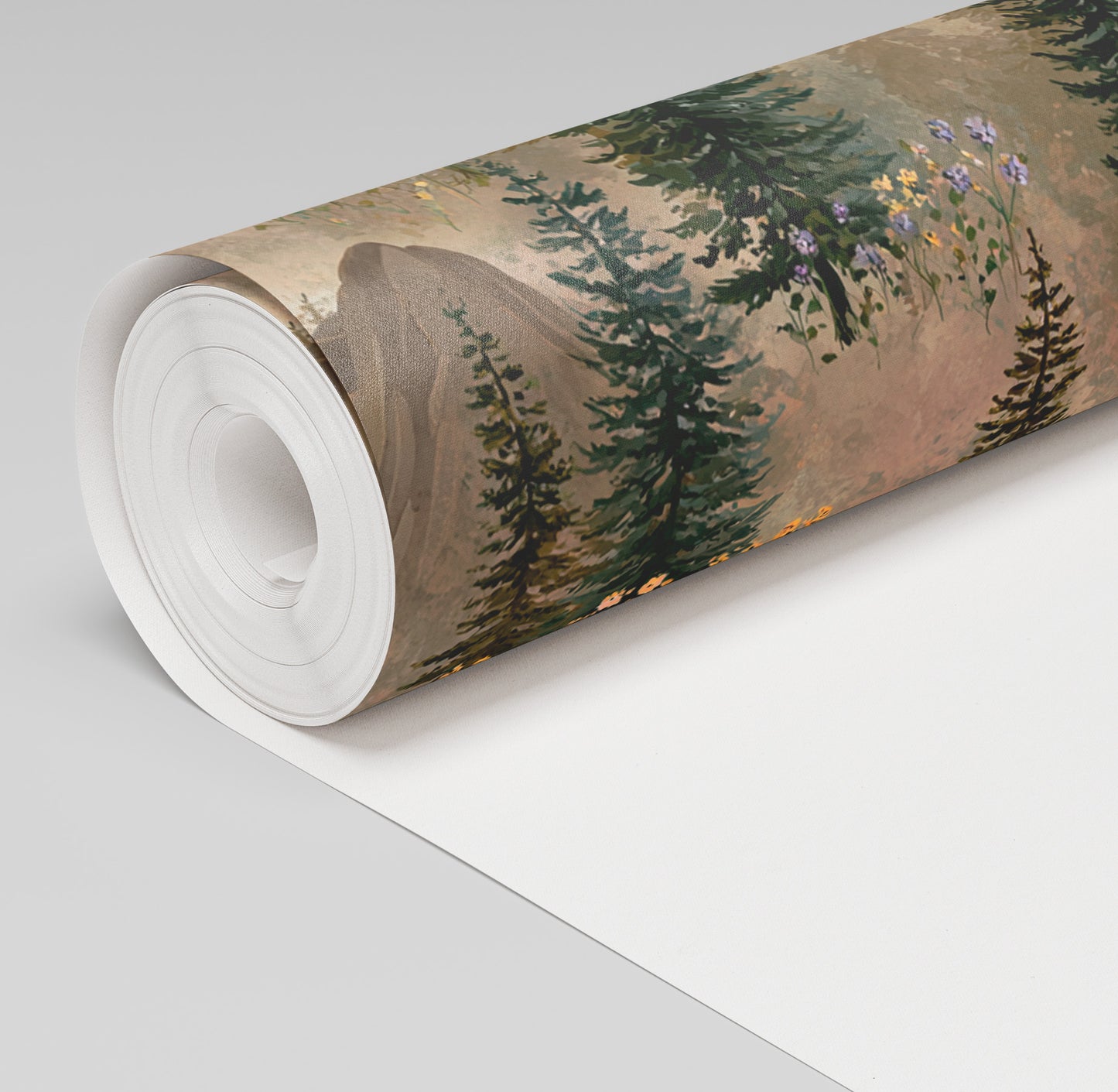 Antoinette Wallpaper