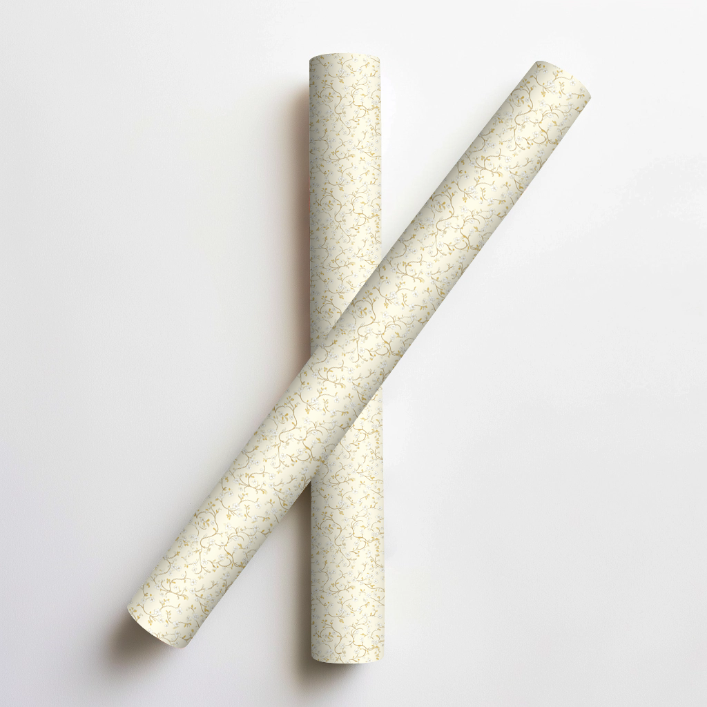 Belford Wrapping Paper