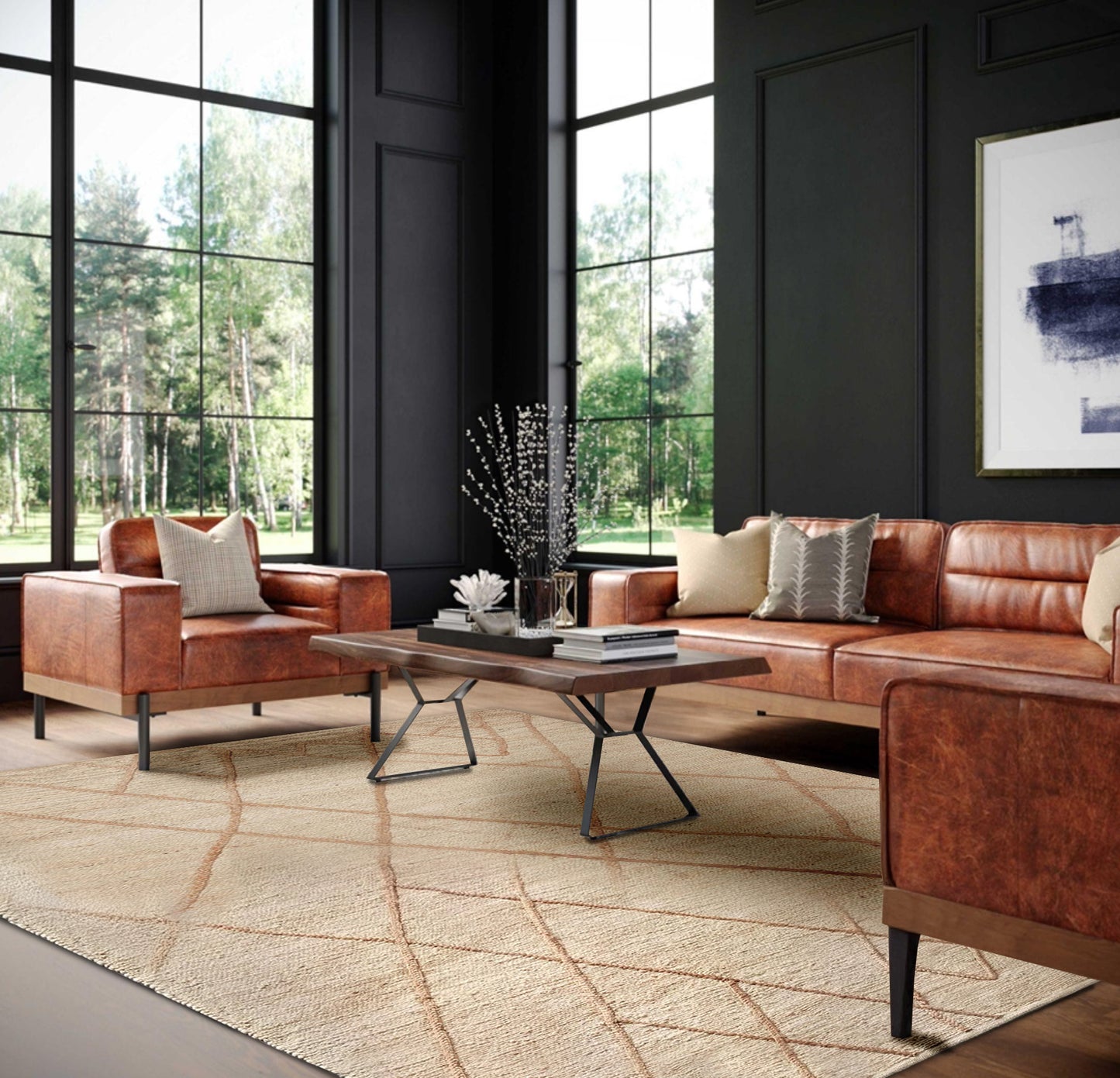 Briar Ivory Rug