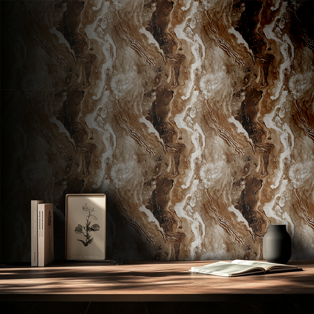 Bullington Wallpaper