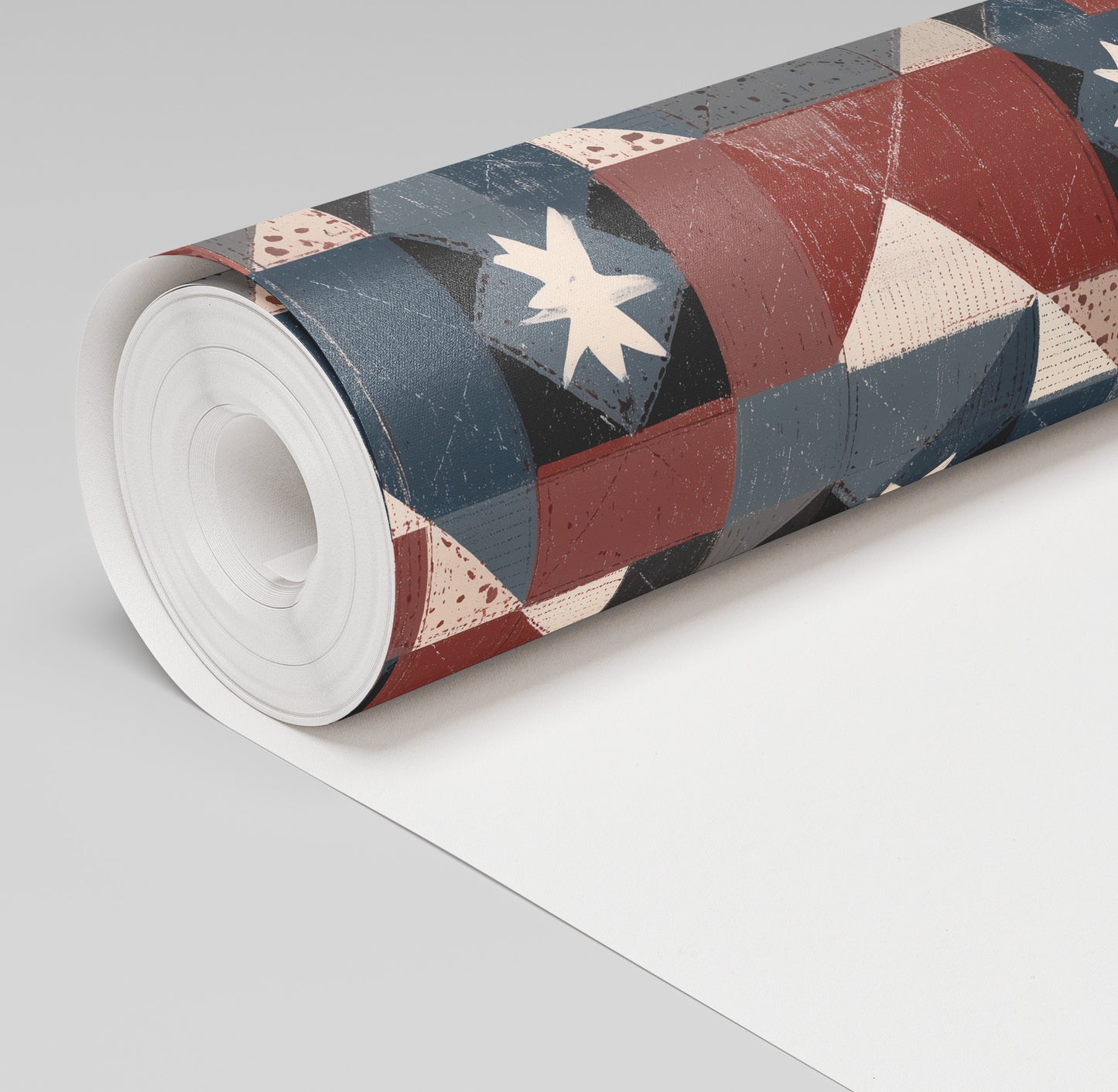 Chesterfield Wallpaper