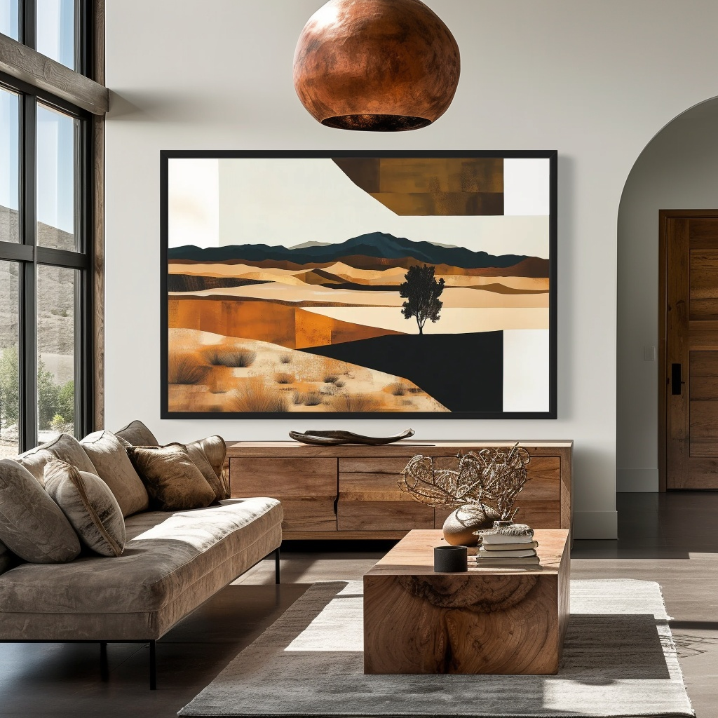 Cyrus Canvas Print