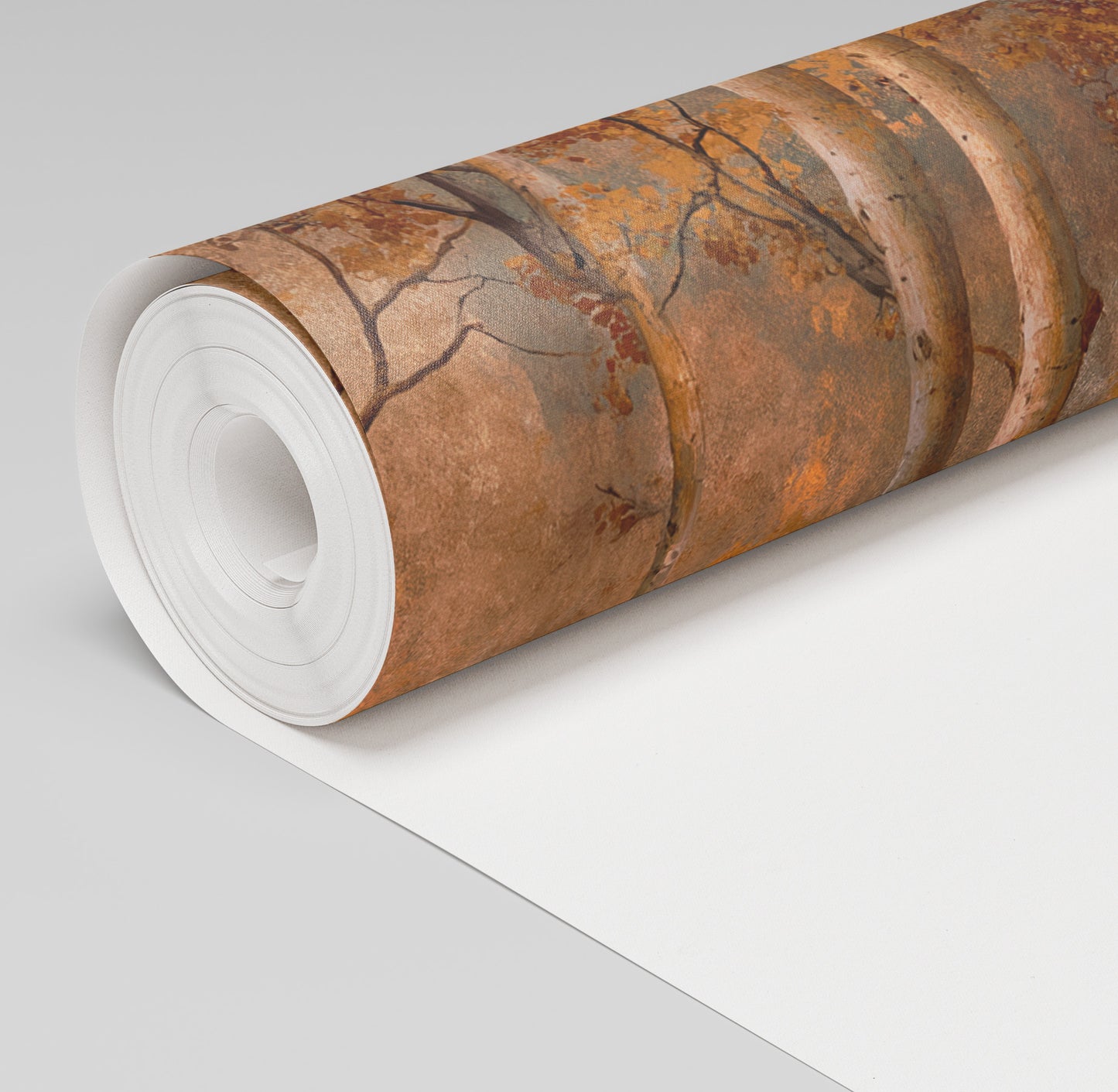 Goldenwood Wallpaper