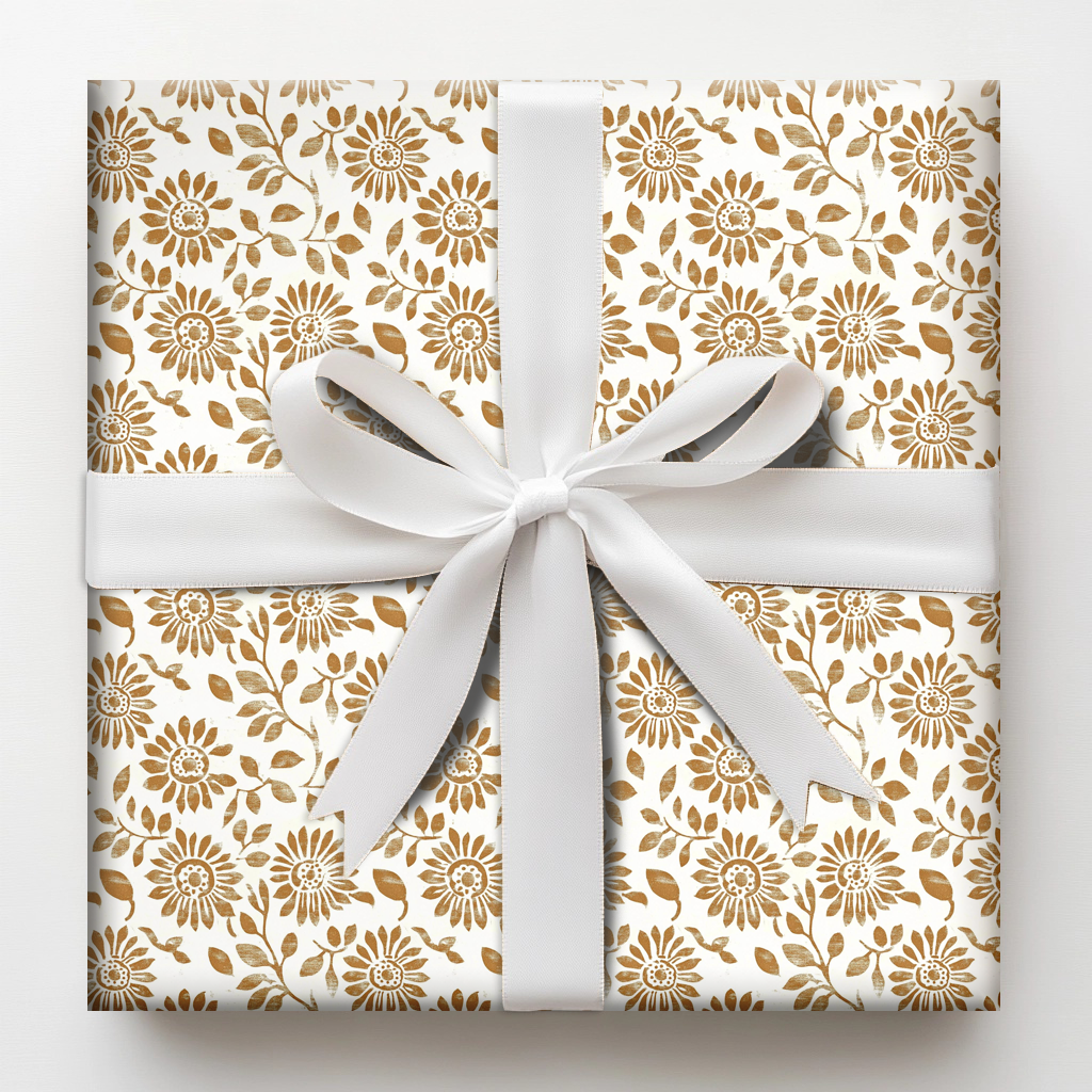 Greer Wrapping Paper