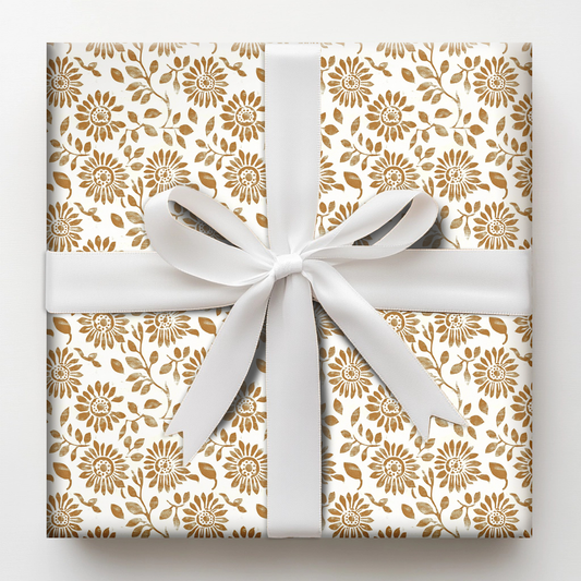 Greer Wrapping Paper