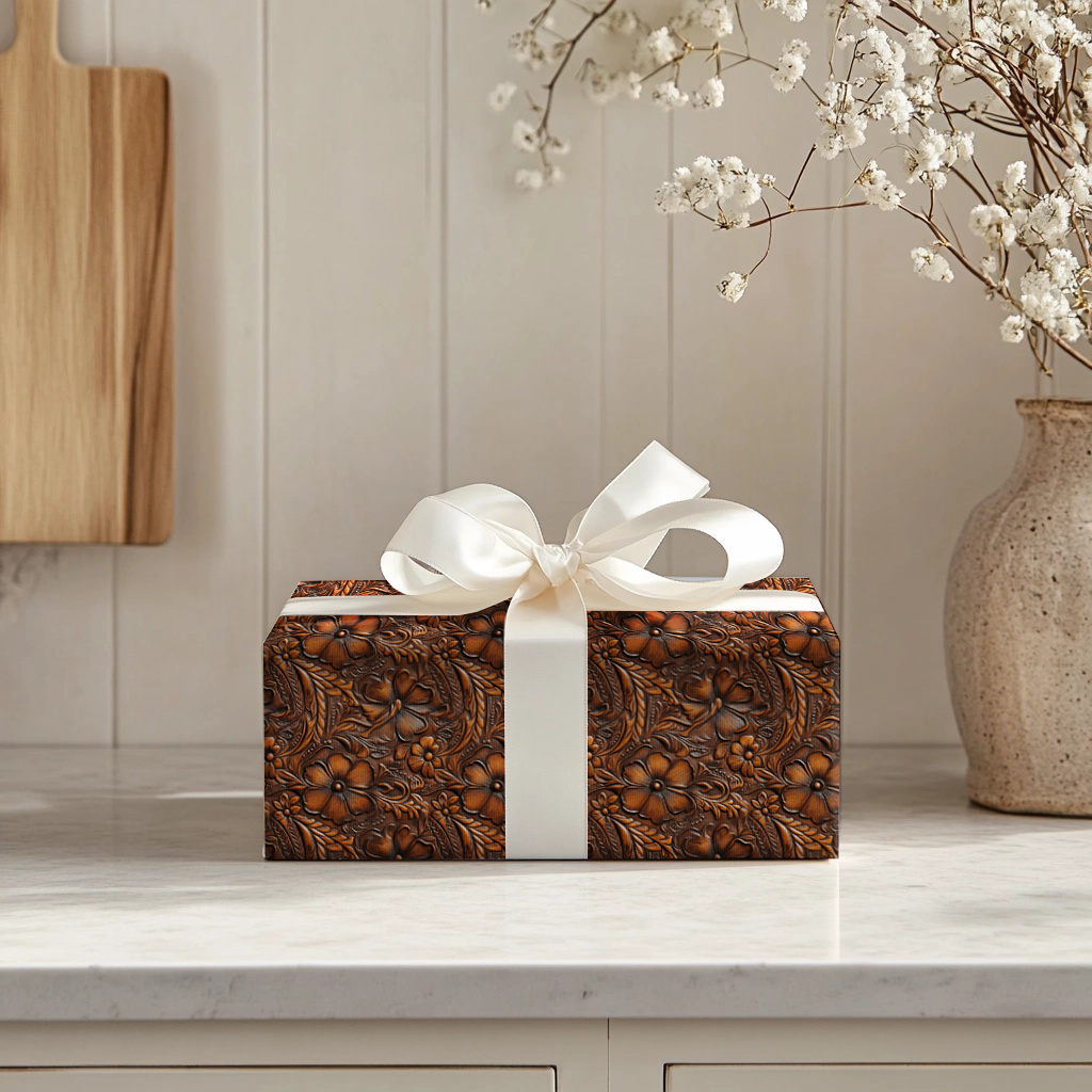 Harrison Wrapping Paper