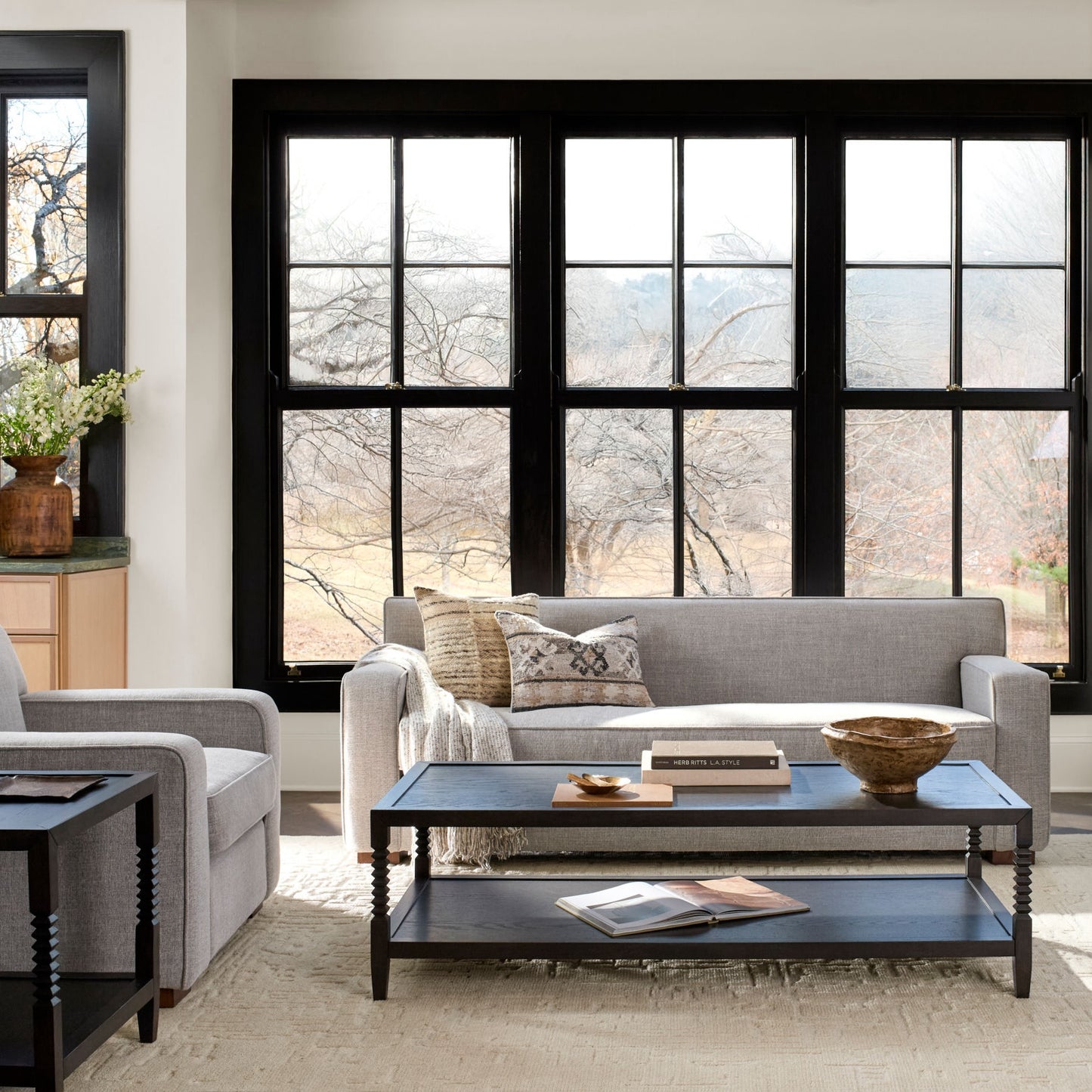 Stratton Sofa
