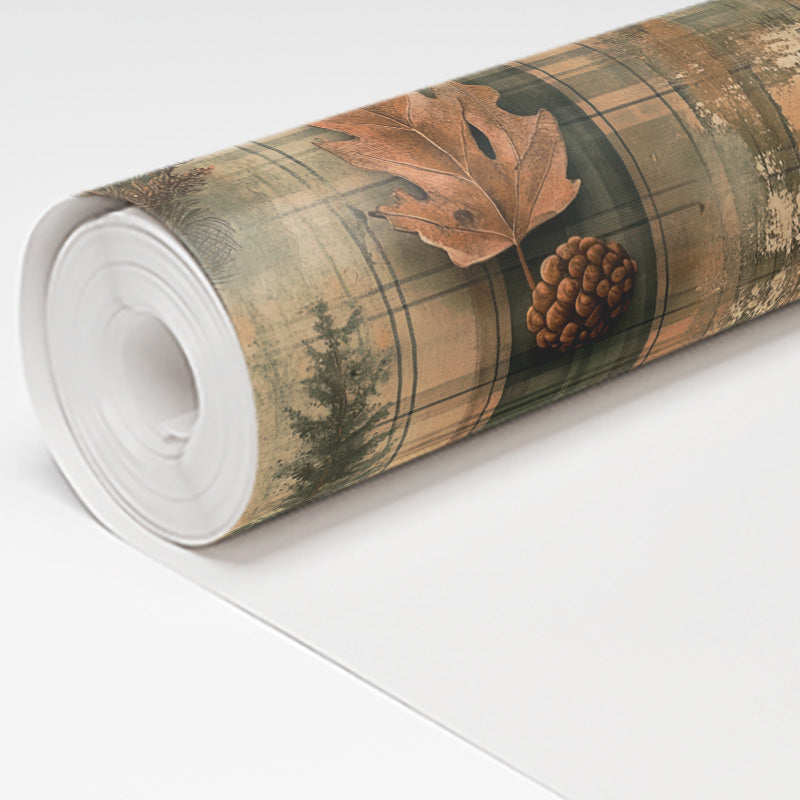 Outlaw Antlers Wallpaper