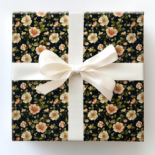 Oxford Wrapping Paper