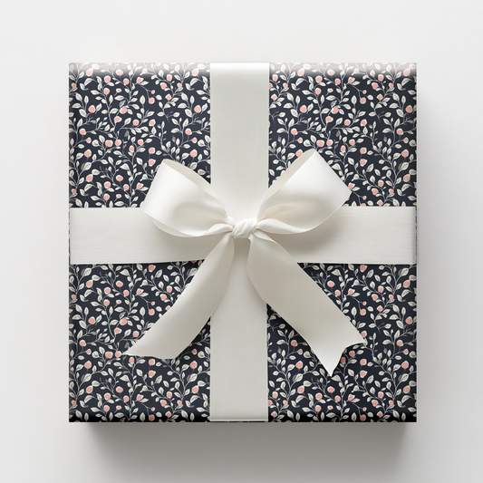 Redford Wrapping Paper