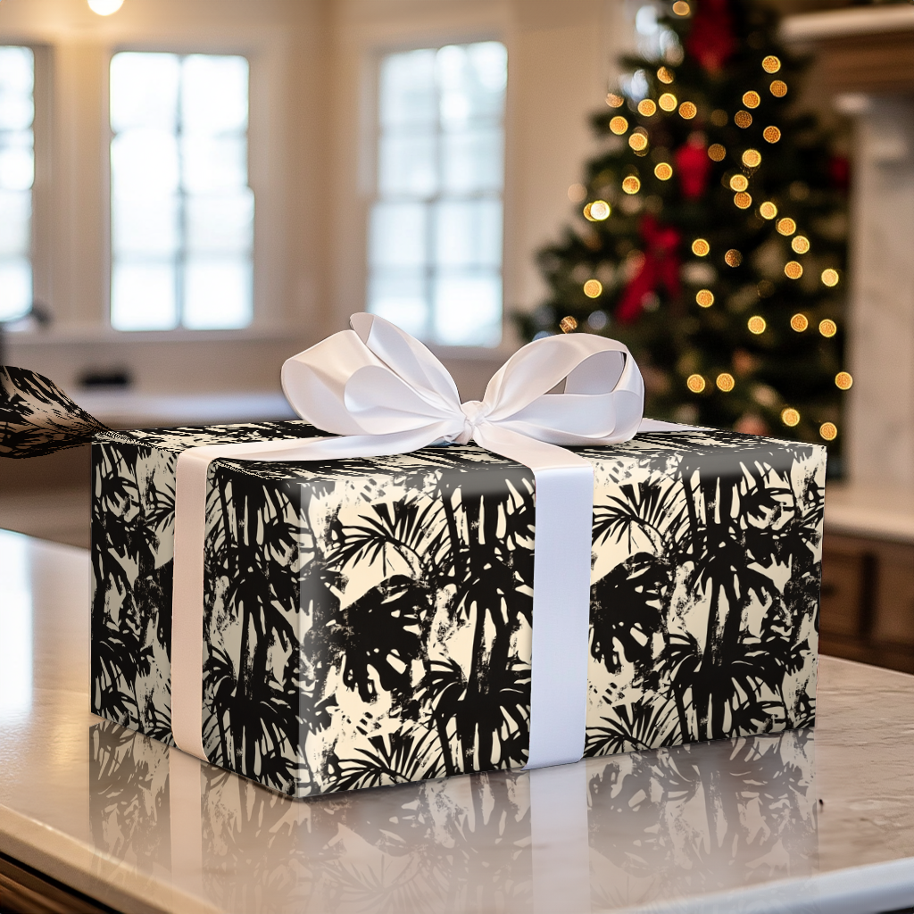 Savannah Wrapping Paper