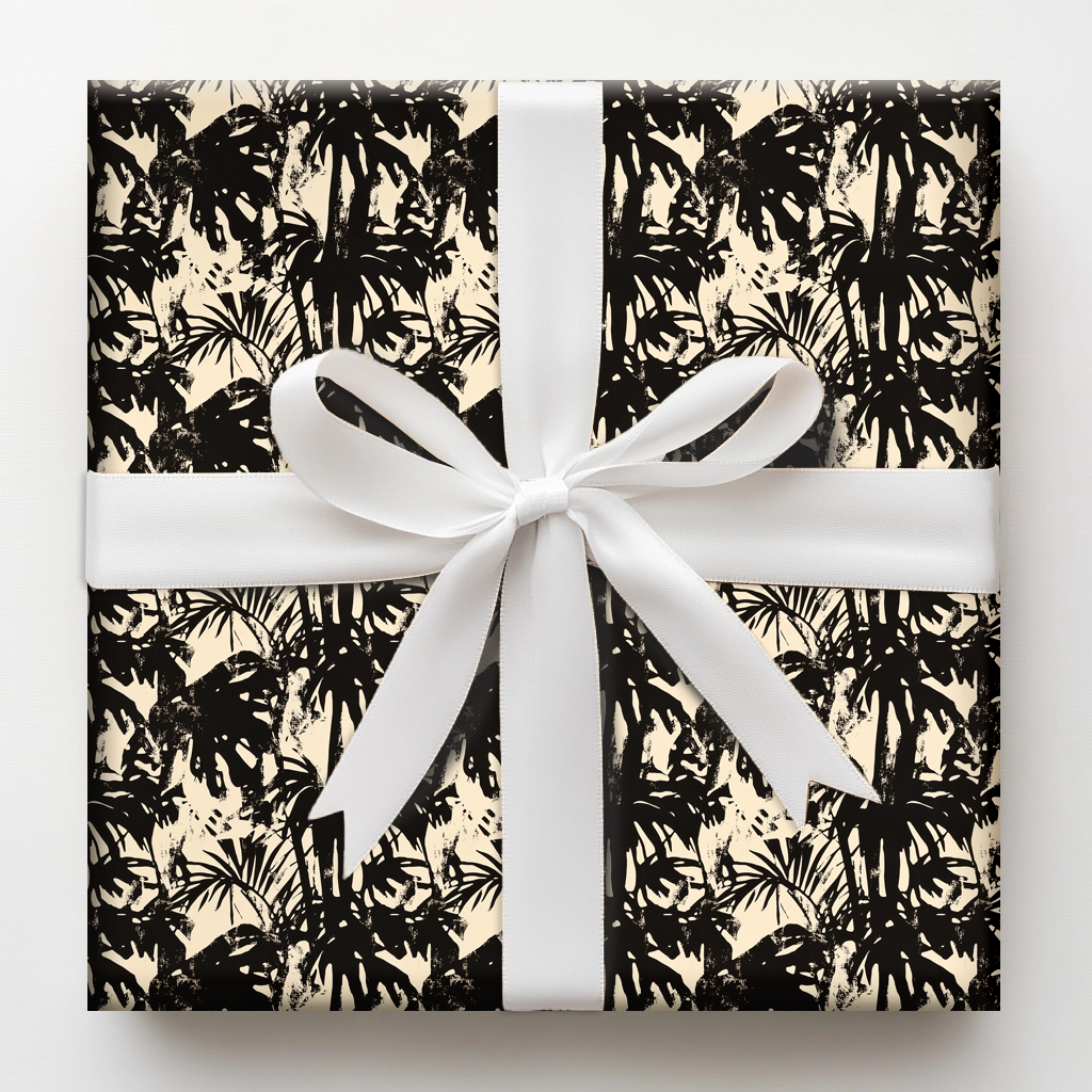 Savannah Wrapping Paper