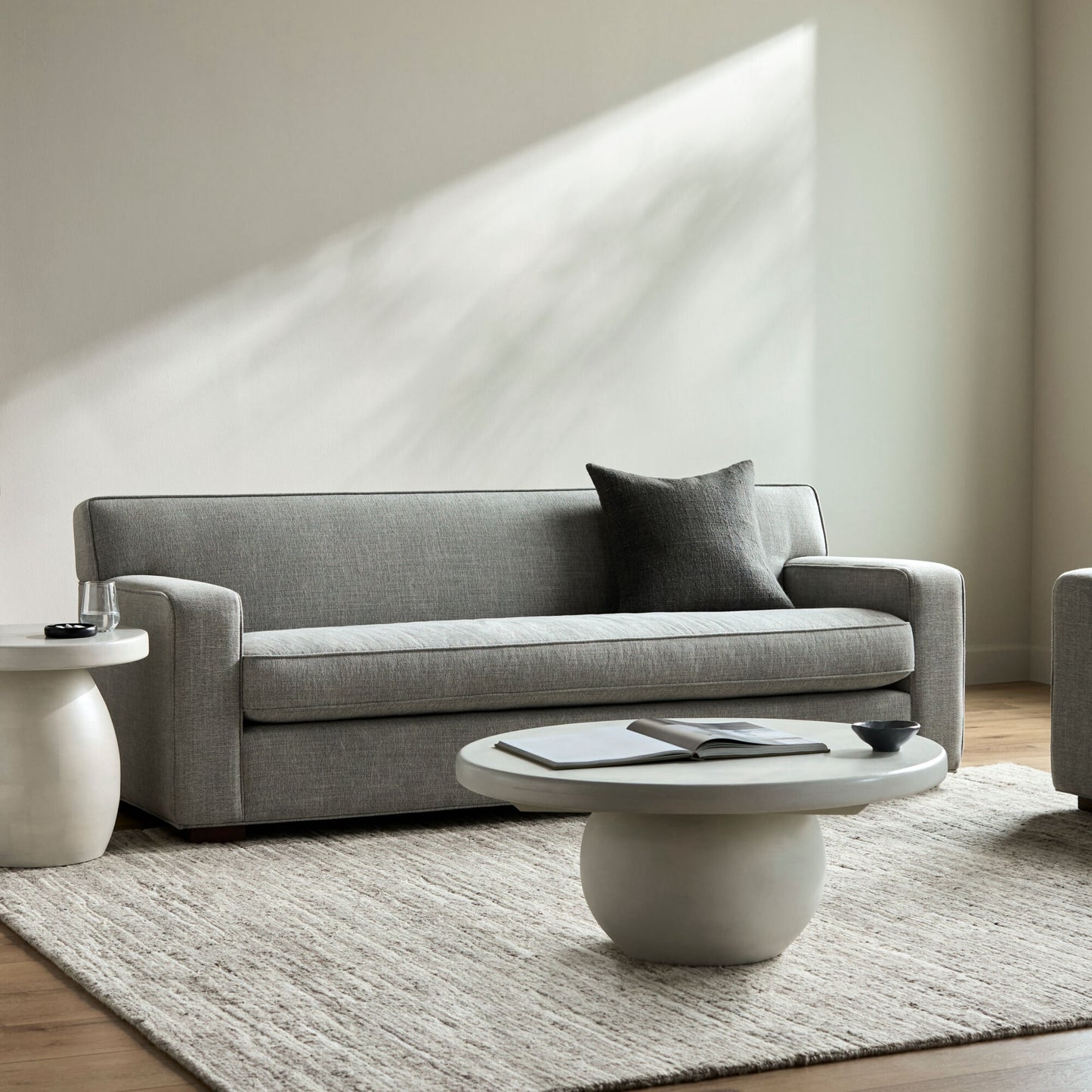 Stratton Sofa