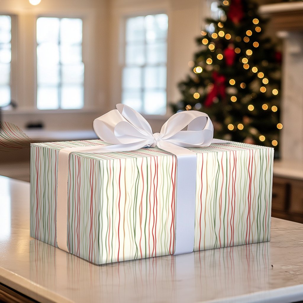 Tate Wrapping Paper