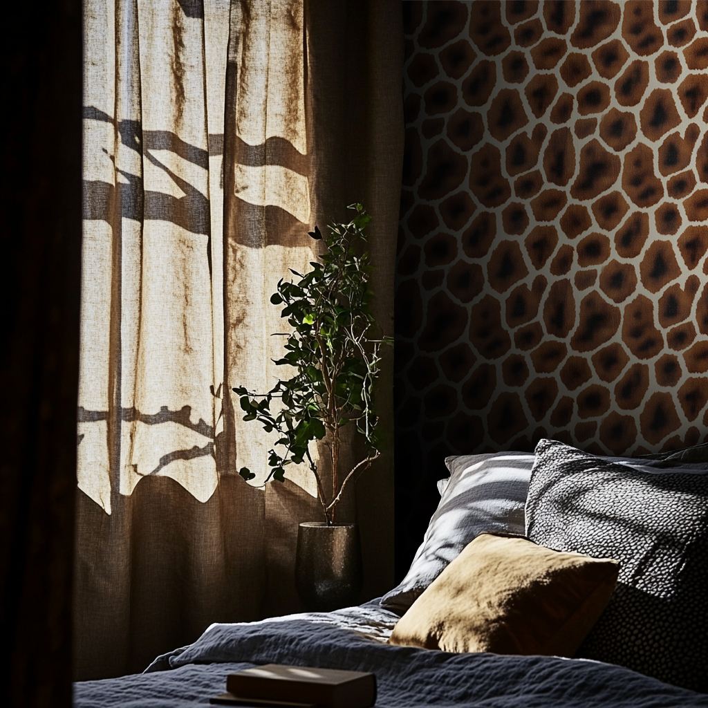 Thornbury Wallpaper