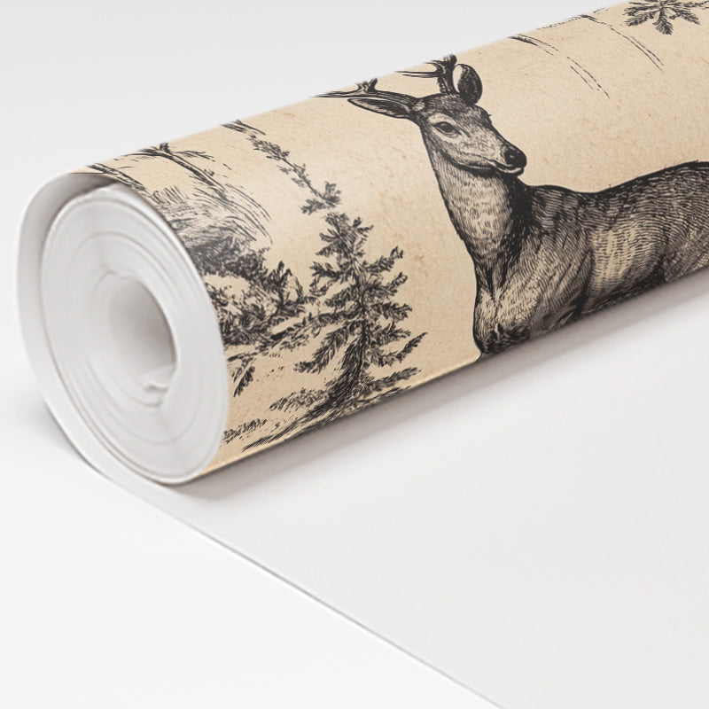 Velvet Season Wallpaper