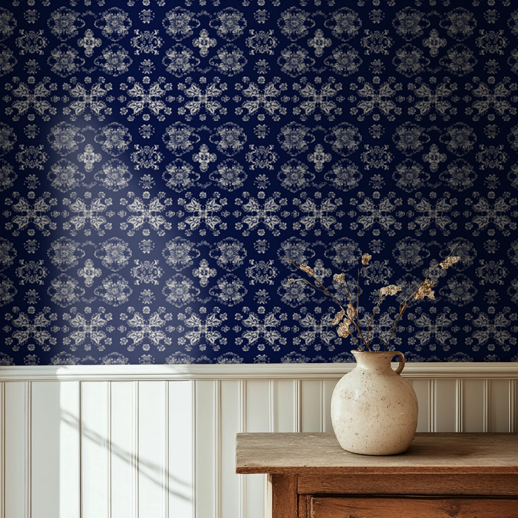 Wellesley Wallpaper