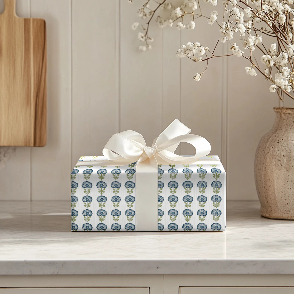 Wilbur Wrapping Paper