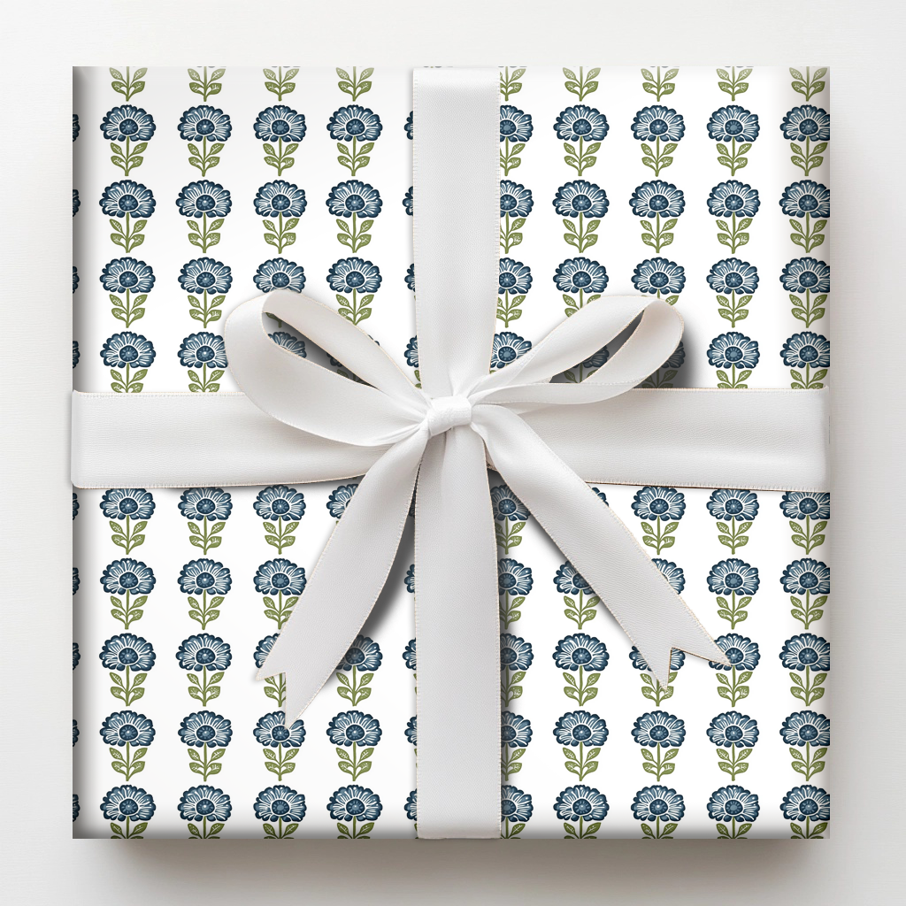 Wilbur Wrapping Paper