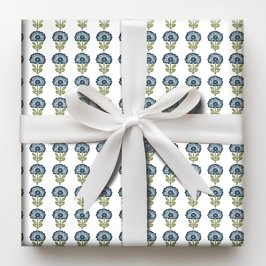 Wilbur Wrapping Paper