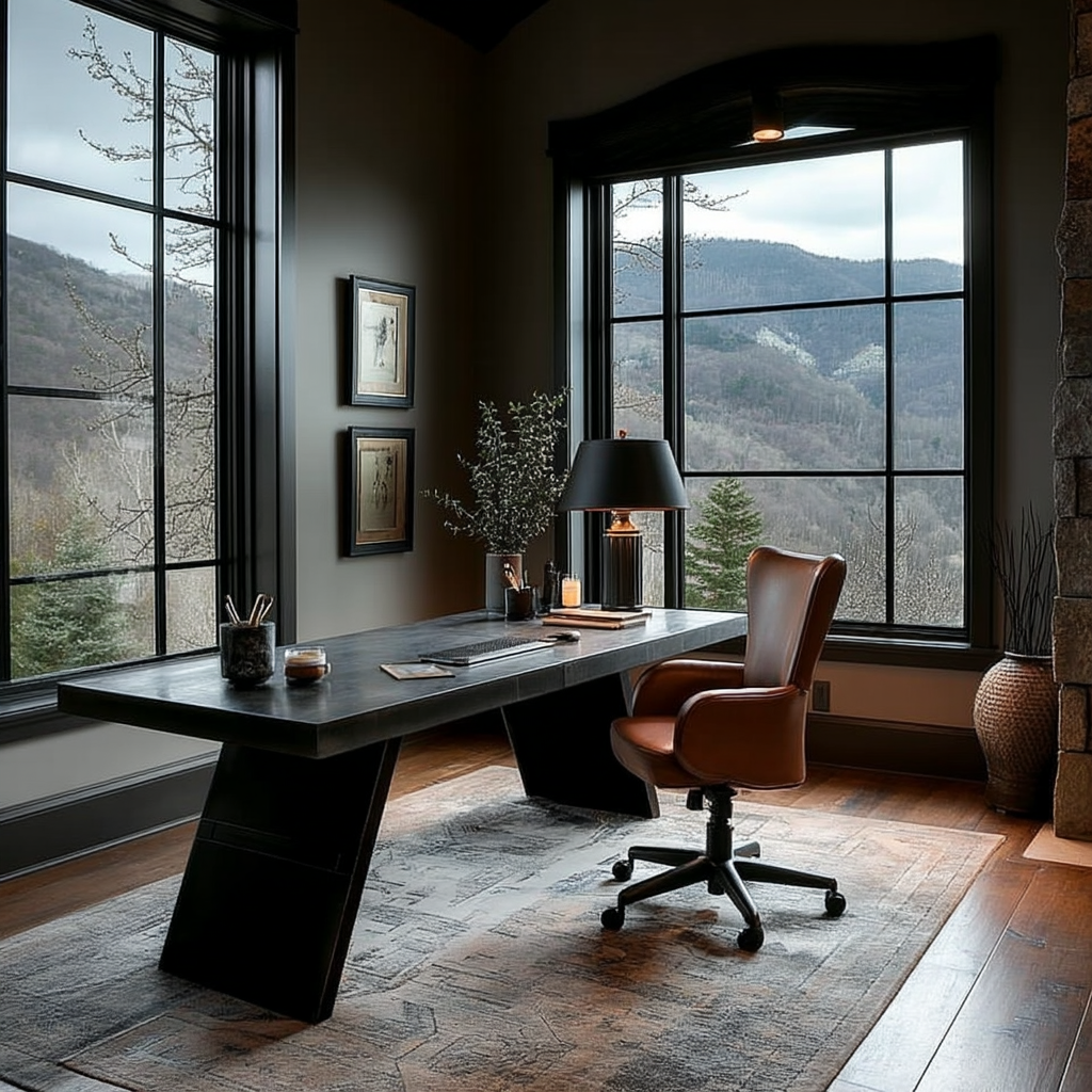 Wilder Desk