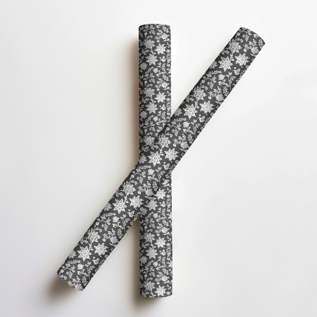 Allen Wrapping Paper