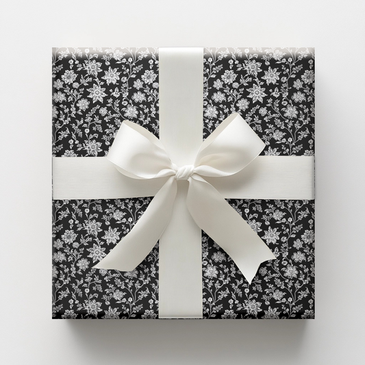Allen Wrapping Paper