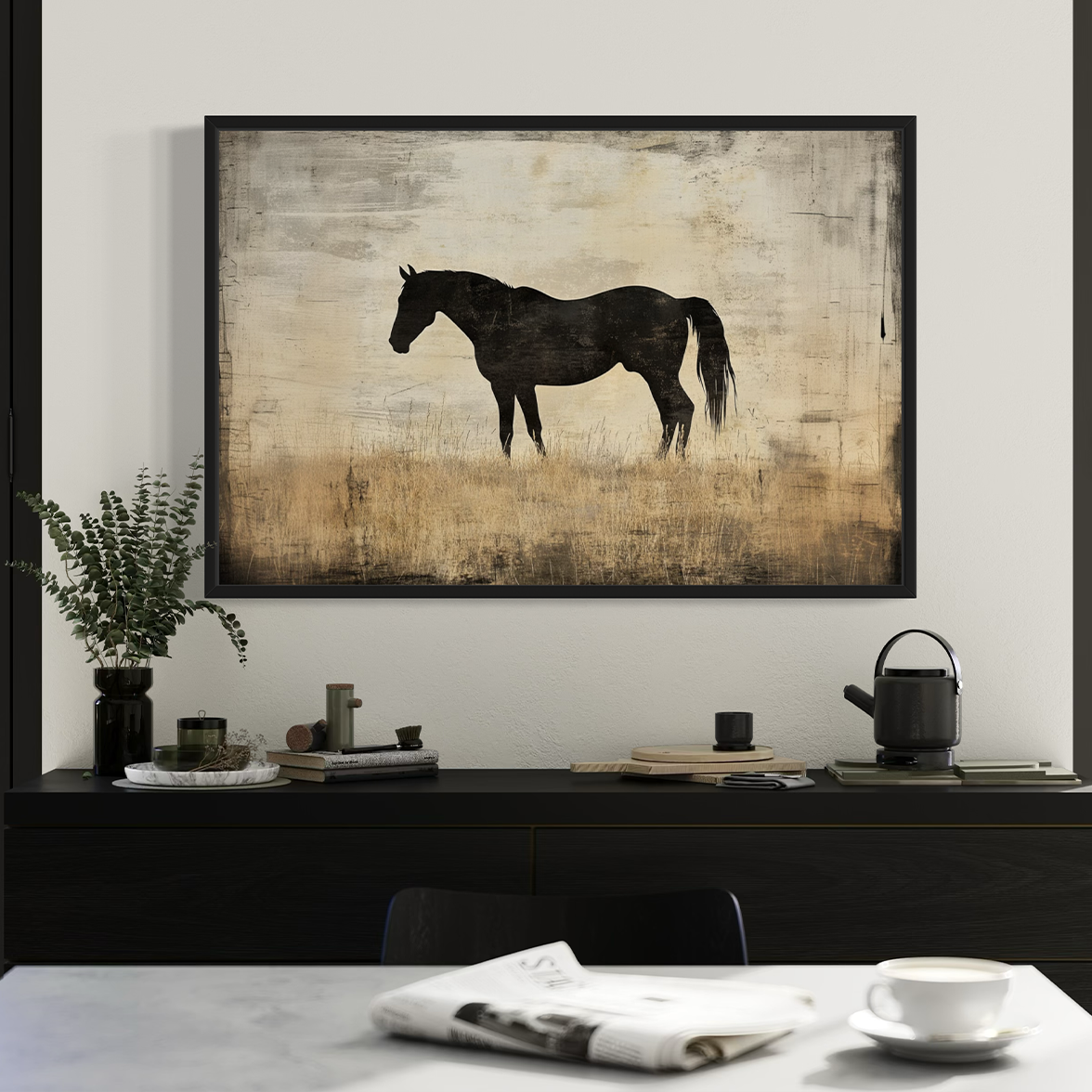 Mabel Canvas Print