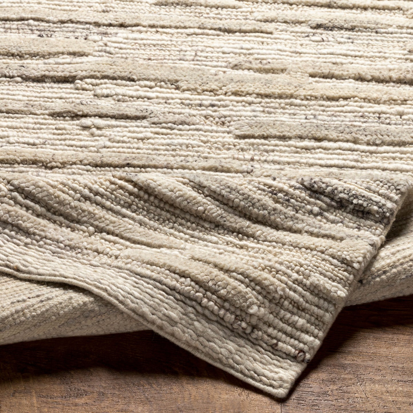 Marilla Handmade Rug