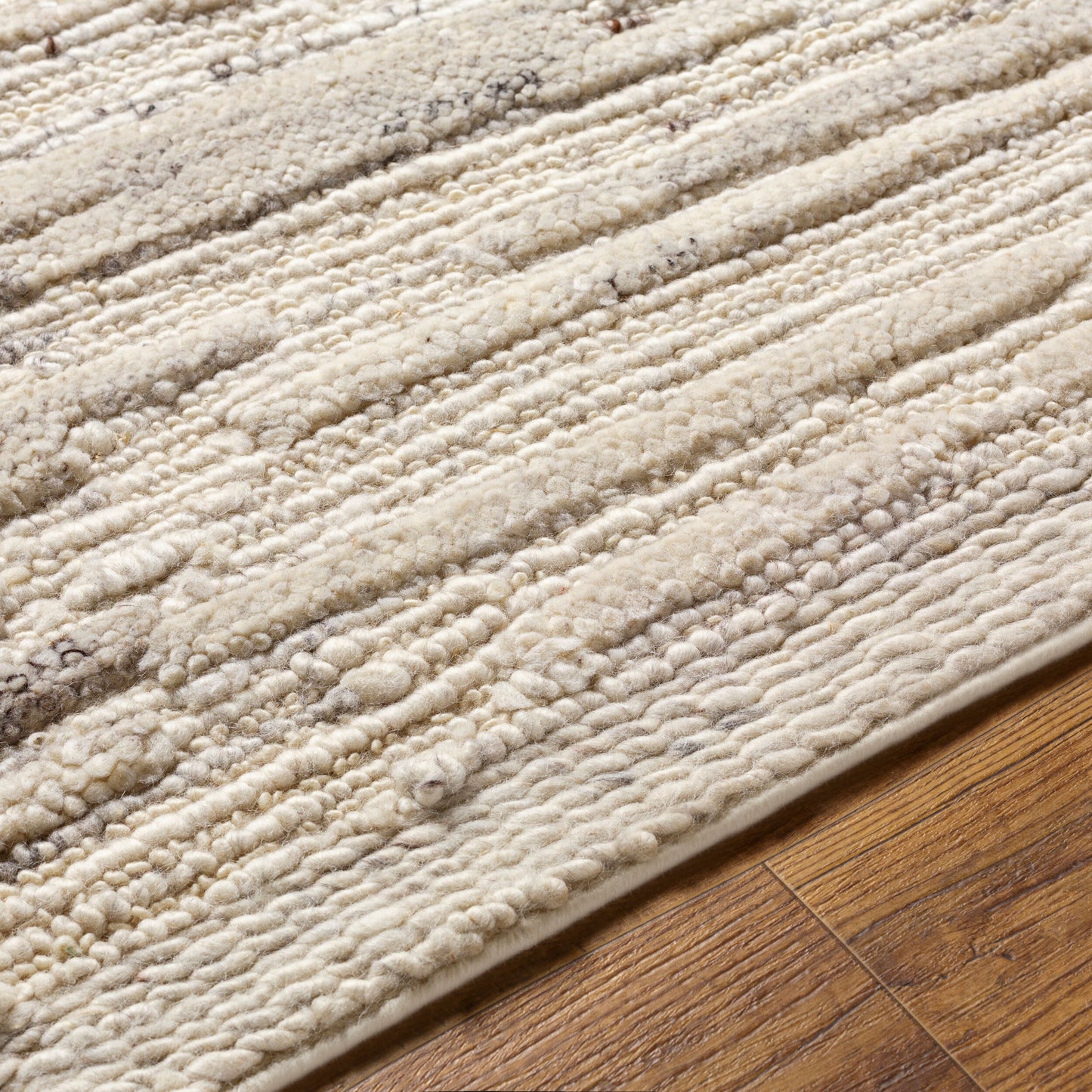 Marilla Handmade Rug