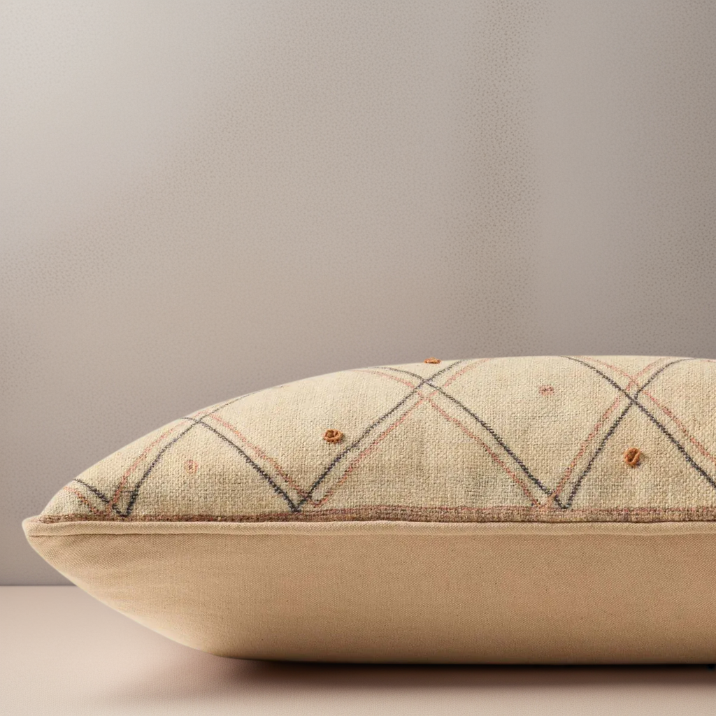 Clara Belle Pillow