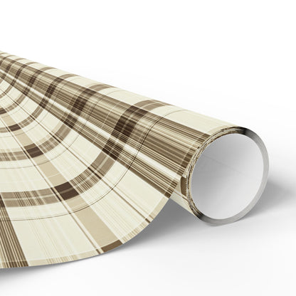 Lafayette Wrapping Paper