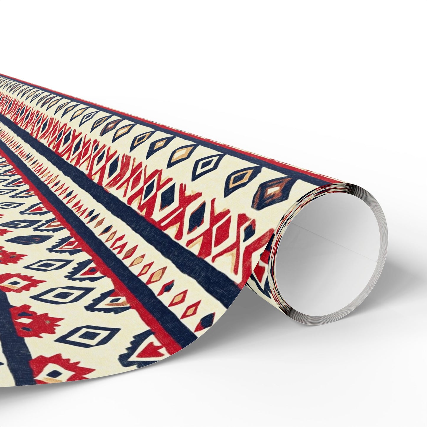 Mansfield Wrapping Paper