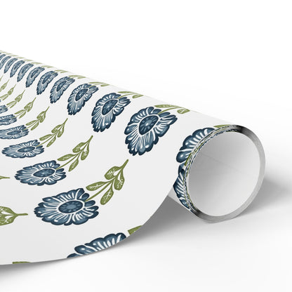 Wilbur Wrapping Paper