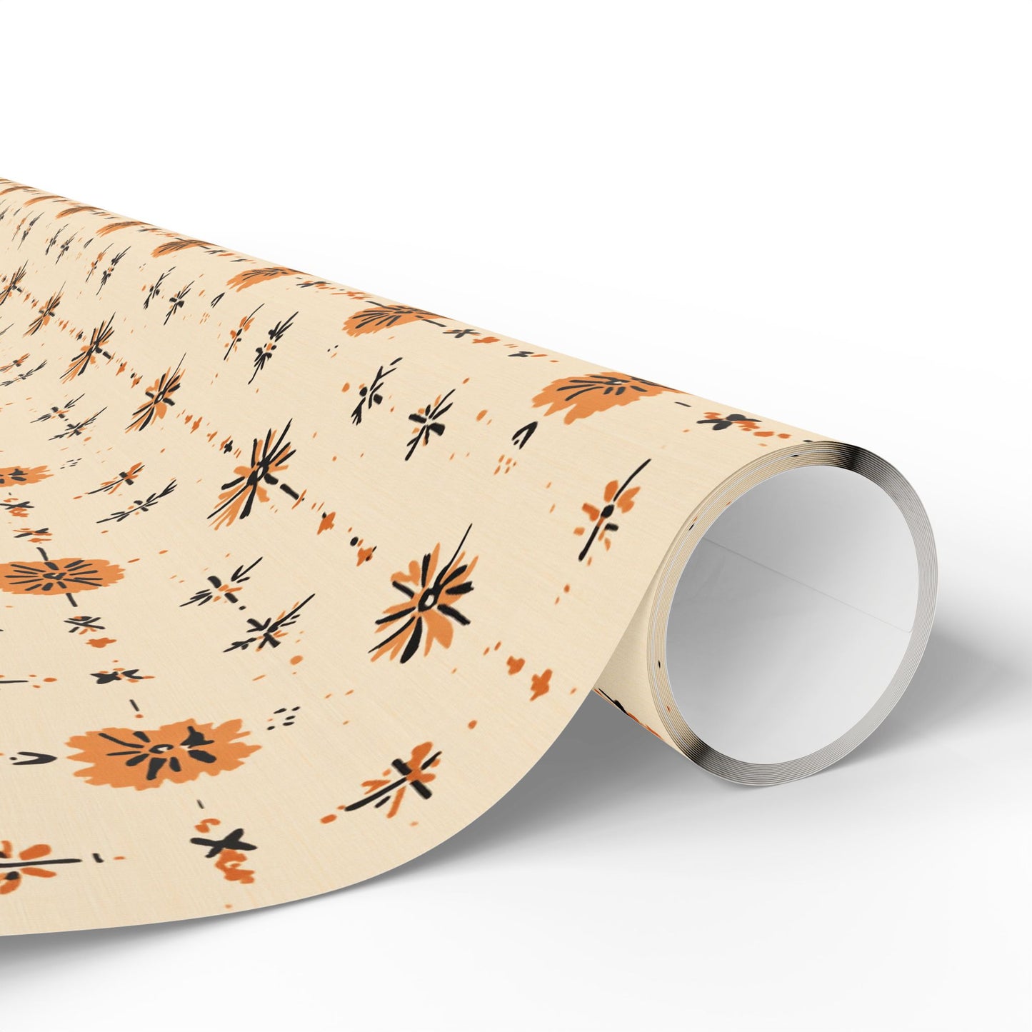 Davenport Wrapping Paper