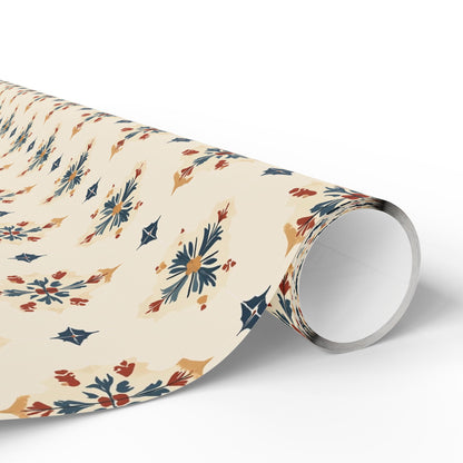 Hollingsworth Wrapping Paper