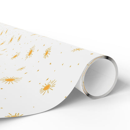 Kensington Wrapping Paper