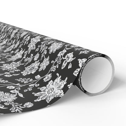 Allen Wrapping Paper