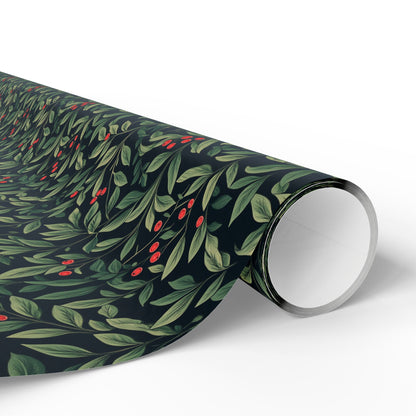 Jolene Berry Wrapping Paper